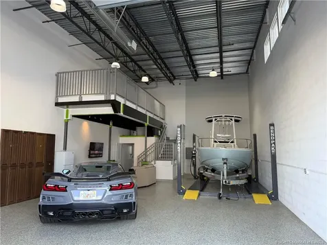 861 NE Industrial Boulevard Jensen Beach FL 34957