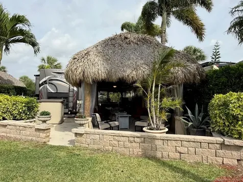 418 NW Chipshot Lane Port St Lucie FL 34986
