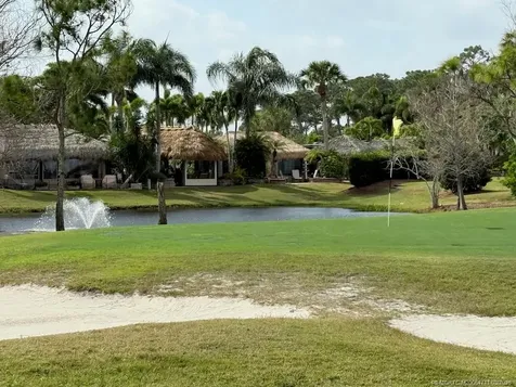 418 NW Chipshot Lane Port St Lucie FL 34986