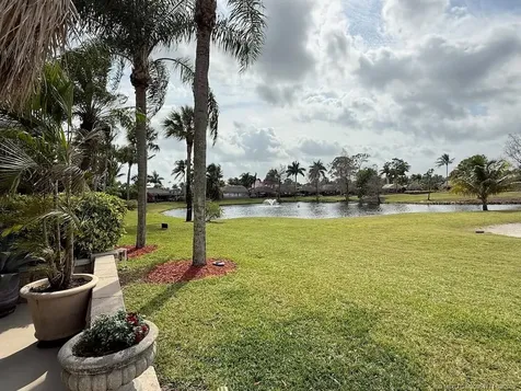 418 NW Chipshot Lane Port St Lucie FL 34986