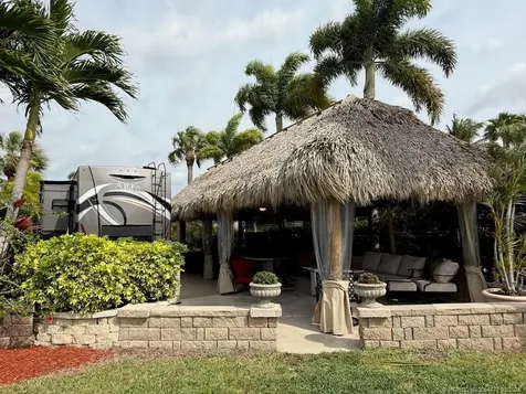 418 NW Chipshot Lane Port St Lucie FL 34986