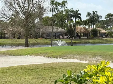 418 NW Chipshot Lane Port St Lucie FL 34986