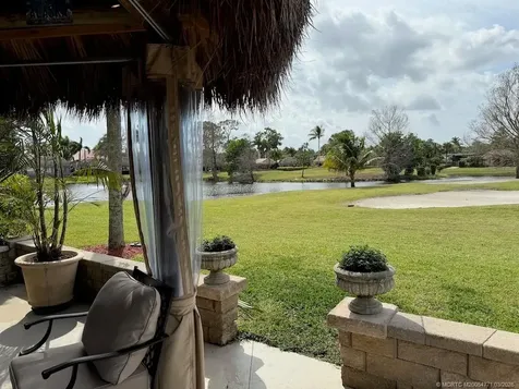 418 NW Chipshot Lane Port St Lucie FL 34986