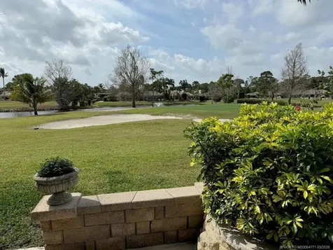 418 NW Chipshot Lane Port St Lucie FL 34986