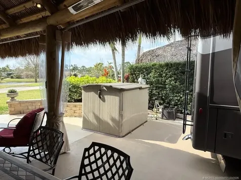 418 NW Chipshot Lane Port St Lucie FL 34986