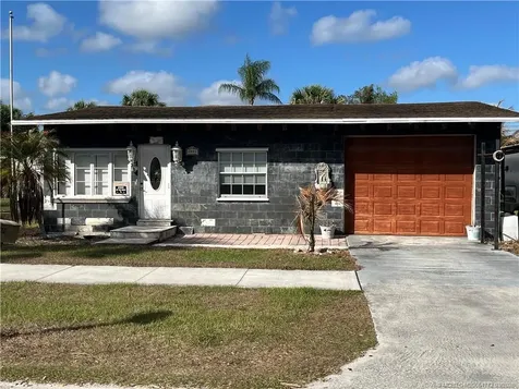 4800 SE Ebbtide Avenue Port Salerno FL 34997