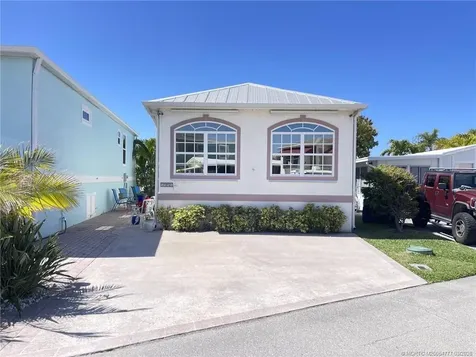 1352 Nettles Boulevard Jensen Beach FL 34957