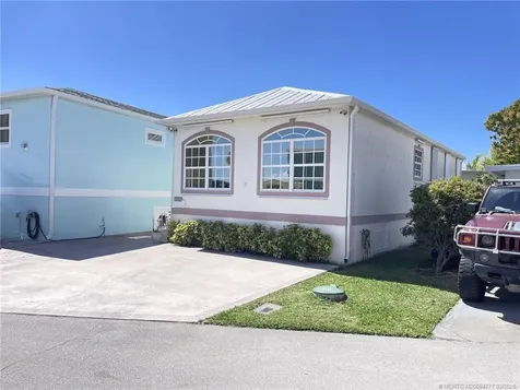 1352 Nettles Boulevard Jensen Beach FL 34957
