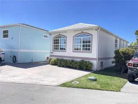 1352 Nettles Boulevard Jensen Beach FL 34957