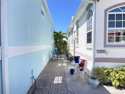 1352 Nettles Boulevard Jensen Beach FL 34957