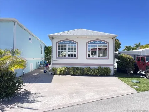 1352 Nettles Boulevard Jensen Beach FL 34957