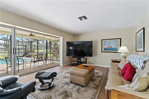 3011 SE Fairway W Stuart FL 34997