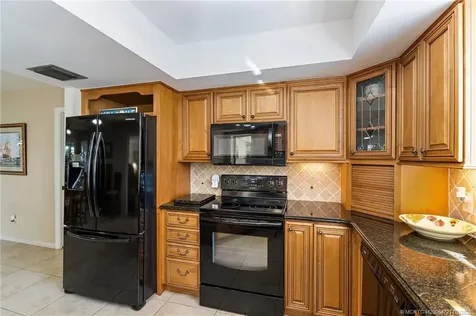 3011 SE Fairway W Stuart FL 34997