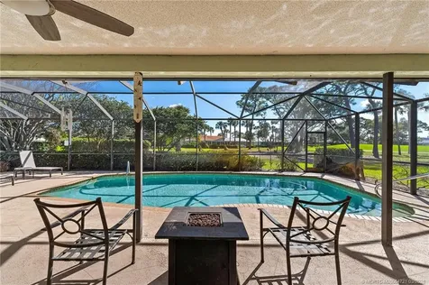 3011 SE Fairway W Stuart FL 34997