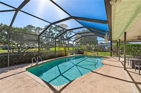 3011 SE Fairway W Stuart FL 34997