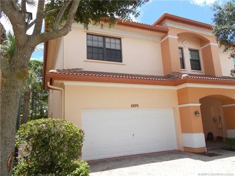 6695 SE Woodmill Pond Lane Stuart FL 34997