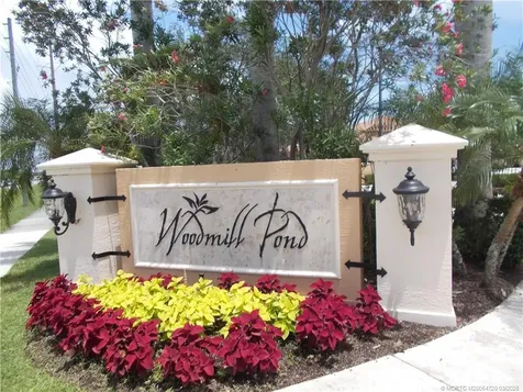 6695 SE Woodmill Pond Lane Stuart FL 34997