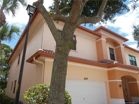 6695 SE Woodmill Pond Lane Stuart FL 34997