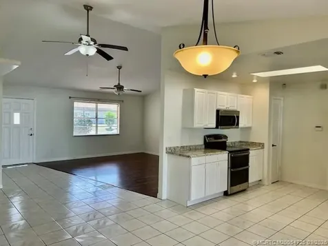 921 SW Cairo Avenue Port St Lucie FL 34953