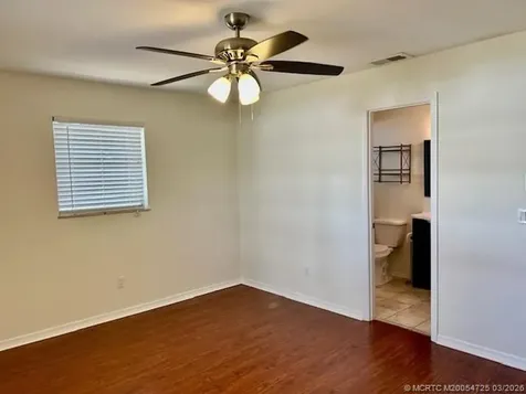 921 SW Cairo Avenue Port St Lucie FL 34953