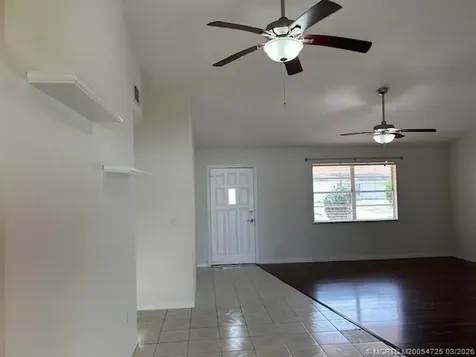 921 SW Cairo Avenue Port St Lucie FL 34953