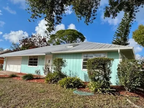 921 SW Cairo Avenue Port St Lucie FL 34953