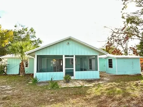 921 SW Cairo Avenue Port St Lucie FL 34953