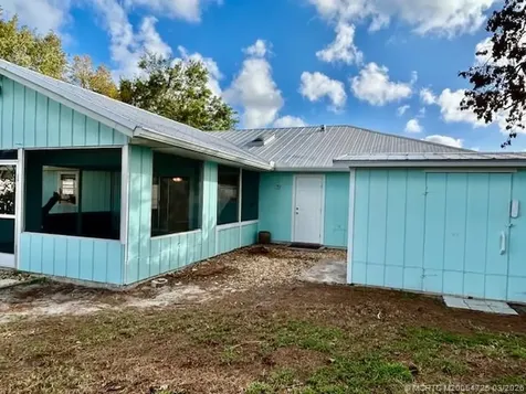 921 SW Cairo Avenue Port St Lucie FL 34953