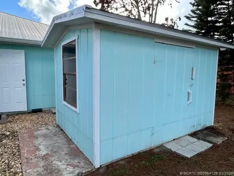 921 SW Cairo Avenue Port St Lucie FL 34953