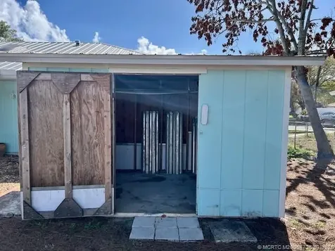 921 SW Cairo Avenue Port St Lucie FL 34953