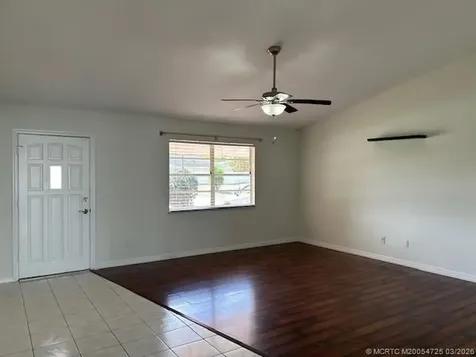 921 SW Cairo Avenue Port St Lucie FL 34953