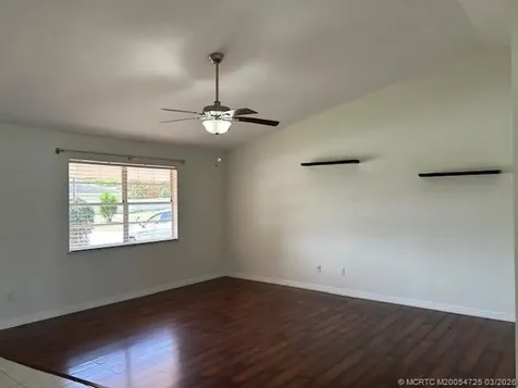 921 SW Cairo Avenue Port St Lucie FL 34953