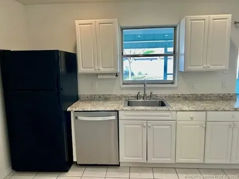 921 SW Cairo Avenue Port St Lucie FL 34953