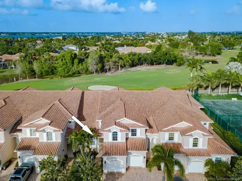 2371 SW Carriage Hill Terrace Palm City FL 34990