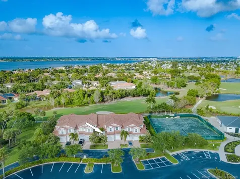 2371 SW Carriage Hill Terrace Palm City FL 34990