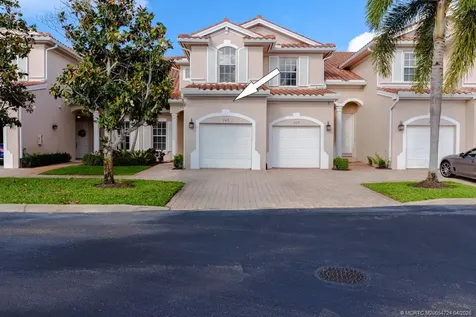 2371 SW Carriage Hill Terrace Palm City FL 34990