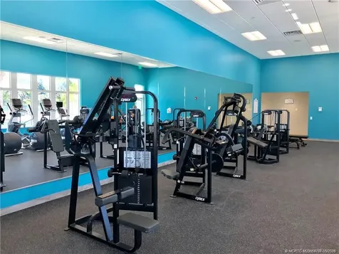 163 NE Buoy Way Jensen Beach FL 34957