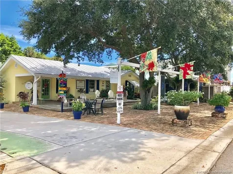 163 NE Buoy Way Jensen Beach FL 34957