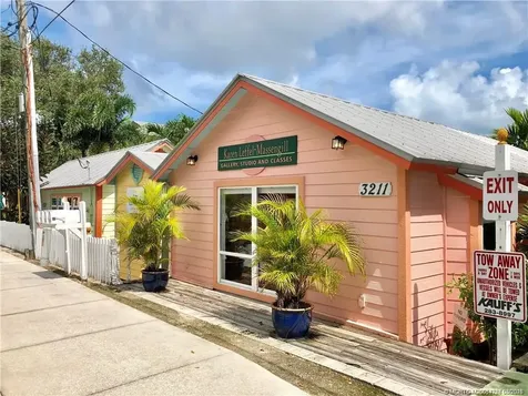 163 NE Buoy Way Jensen Beach FL 34957
