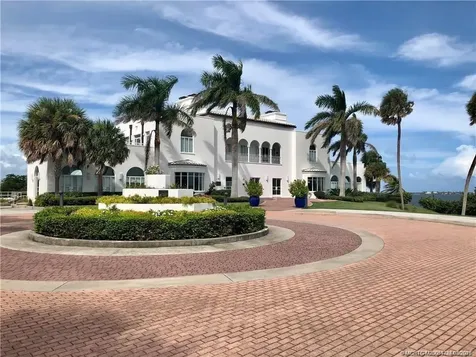 163 NE Buoy Way Jensen Beach FL 34957