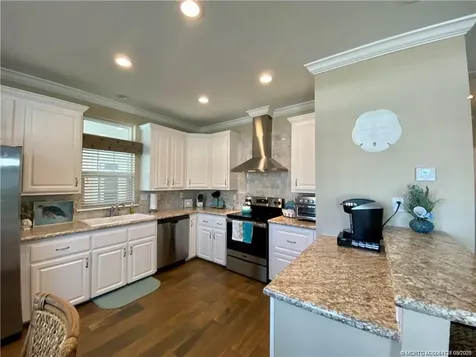 163 NE Buoy Way Jensen Beach FL 34957
