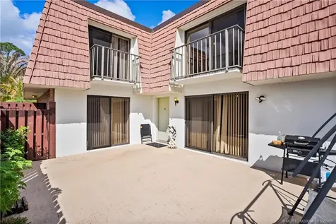 2992 SW Sunset Trace Circle Palm City FL 34990