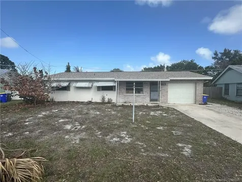 1701 NE 16th Drive Jensen Beach FL 34957