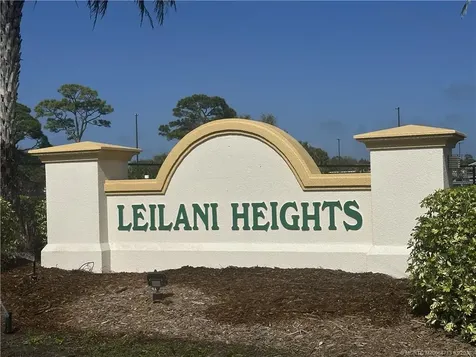 1701 NE 16th Drive Jensen Beach FL 34957