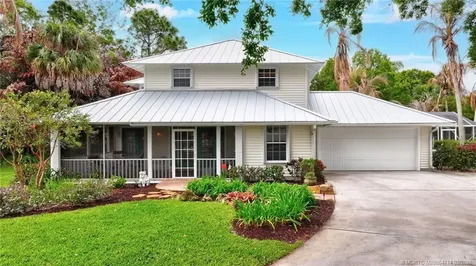 6198 SE Black Oak Lane Stuart FL 34997