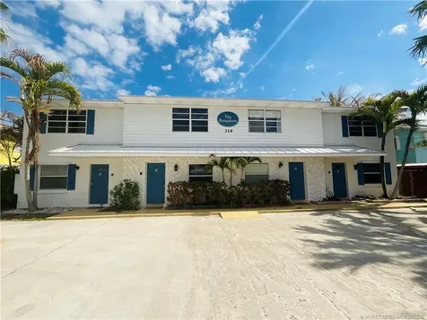 316 Hernando Street Fort Pierce FL 34949