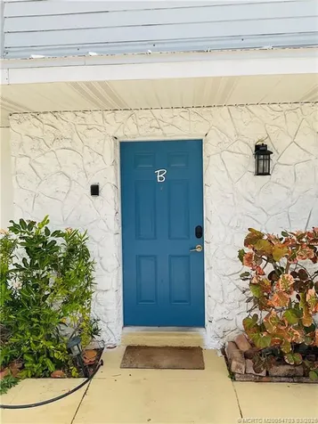 316 Hernando Street Fort Pierce FL 34949