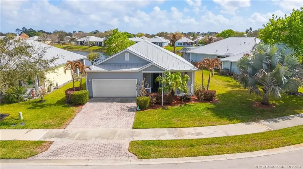 615 NE Canoe Park Circle Port St Lucie FL 34983