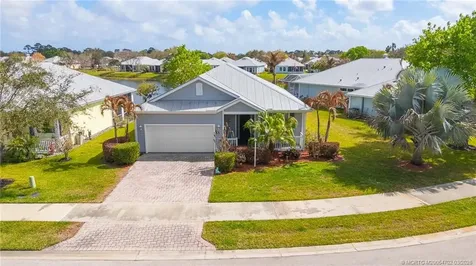 615 NE Canoe Park Circle Port St Lucie FL 34983