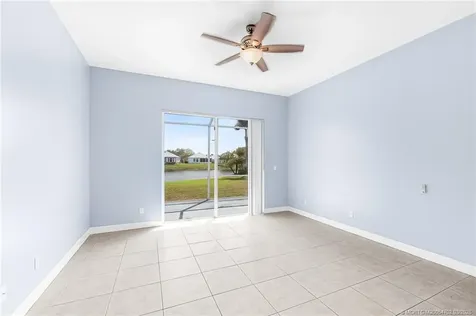 615 NE Canoe Park Circle Port St Lucie FL 34983
